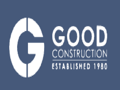 Good Contruction logo