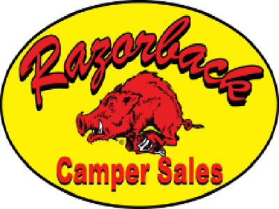 Razorback Camper Sales logo