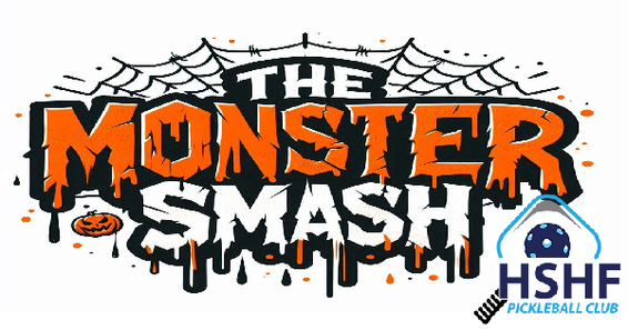 THE MONSTER SMASH 2025