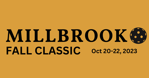 Millbrook Austin Fall Classic logo