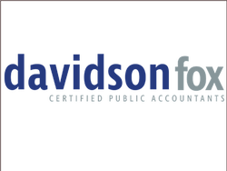 Davidson Fox logo