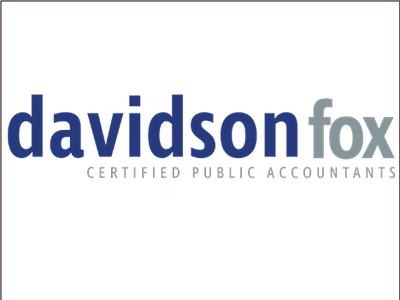 Davidson Fox logo