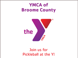 YMCA logo
