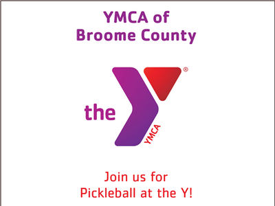 YMCA logo