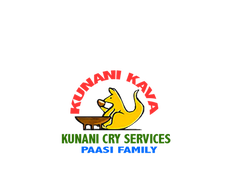 QUEENSLAND TONGA PICKLEBALL KUNANI CHAMPIONSHIP CUP logo