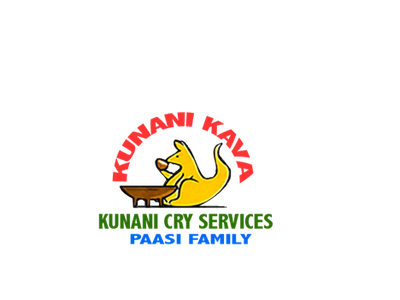 QUEENSLAND TONGA PICKLEBALL KUNANI CHAMPIONSHIP CUP logo