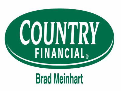 COUNTRY FINANCIAL logo