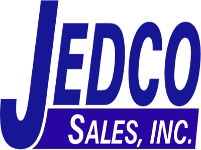 JEDCO SALES, INC. logo