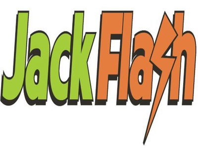 JACK FLASH logo