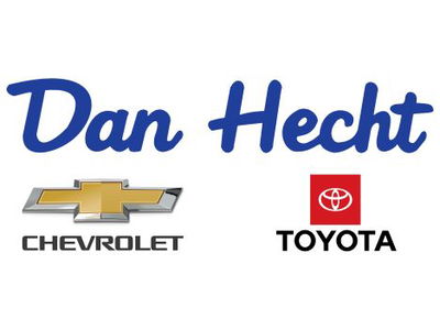 DAN HECHT logo