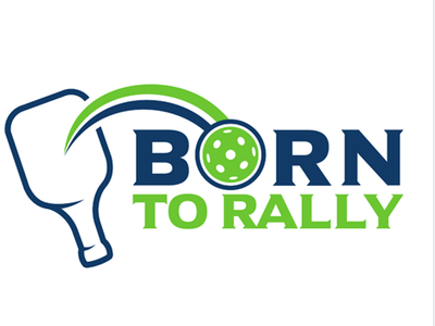 Born to Rally logo