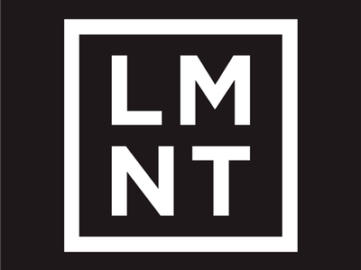 LMNT logo