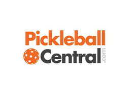 Pickleball Central logo