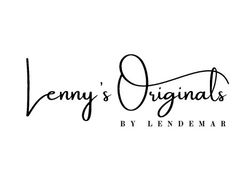 Lenny's Originals by Lendemar logo