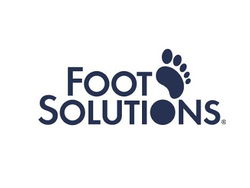 Foot Solutions 419-214-FOOT logo