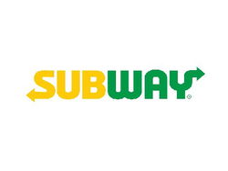 Subway logo
