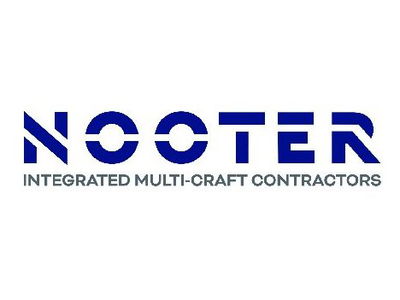 Nooter logo