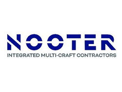 Nooter logo