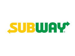Subway logo