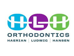 HLH Orthodontics logo