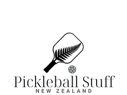 Pickleball Stuff New Zealand logo
