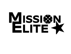 Mission Elite Cornwall logo