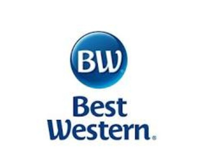 Best Western - Cornwall logo
