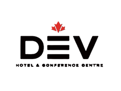 Dev Hotel & Conference Centre logo