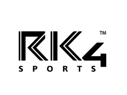 RK4 Sports logo