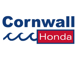 Cornwall Honda logo