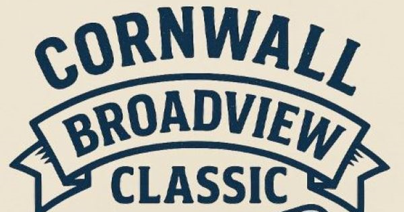 Cornwall Broadview Classic