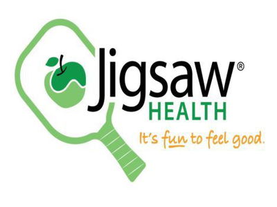 Jigsaw HEALTH logo