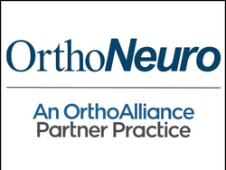 OrthoNeuro logo