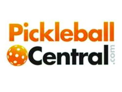 Pickleball Central logo