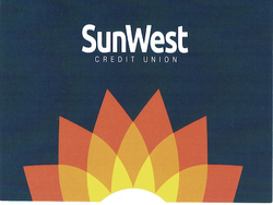 SunWest Credit Union logo