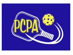 Pueblo County Pickleball Association logo