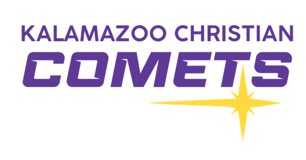 Kalamazoo Christian Fall Fundraiser logo