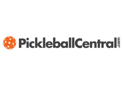 PickleballCentral.com logo