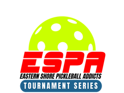 ESPA Tournament Series logo