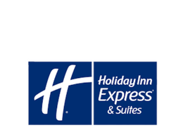 Holiday Inn Express & Suites logo