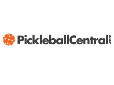 Pickleball Central logo