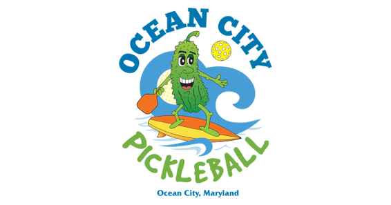 Ocean City Spring Pickleball Tournament 2025
