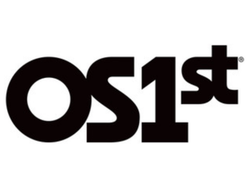 OS 1st logo