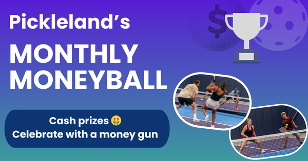 Moneyball Invitational (Austin, Dallas, Houston) logo