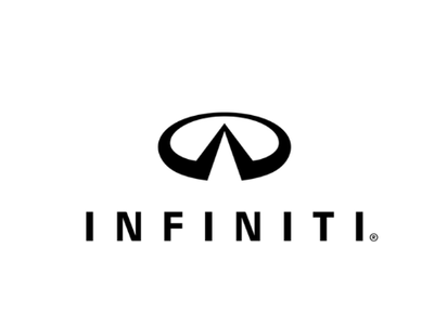 INFINITI logo