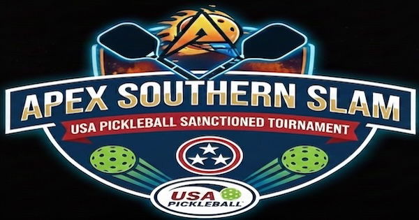 APEX Southern Slam - $7500+ Prize Pool logo