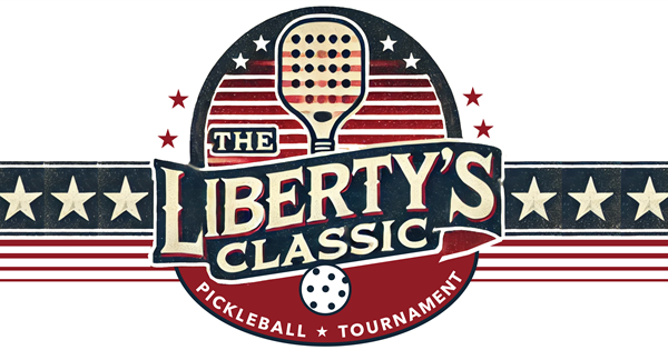 2025 The Liberty's Classic logo