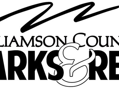 Williamson County Parks & Rec logo