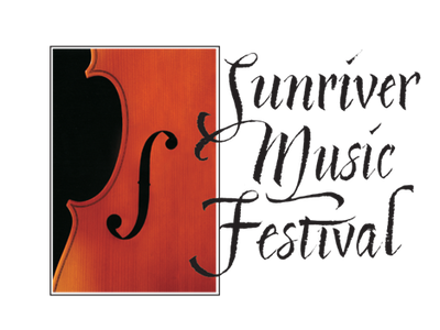 Sunriver Music Festival logo