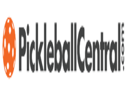 Pickleball Central logo